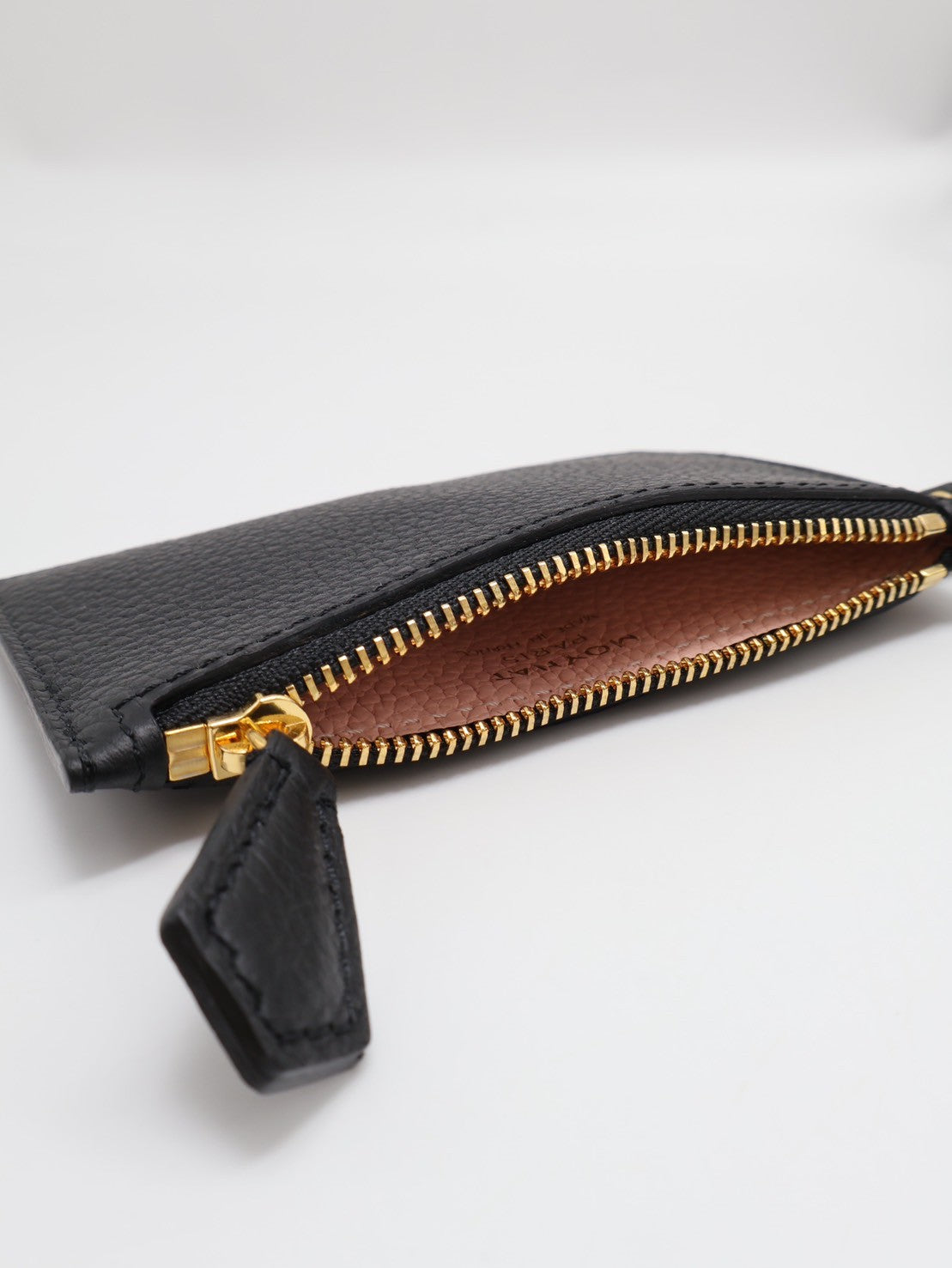 MOYNAT Baluchon BB水桶包 - 黑