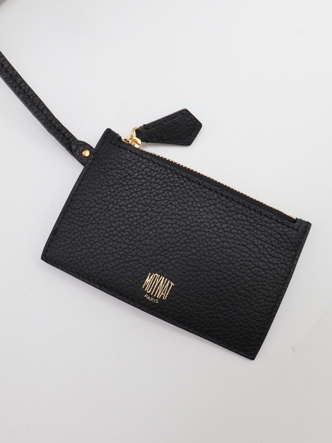 MOYNAT Baluchon BB水桶包 - 黑