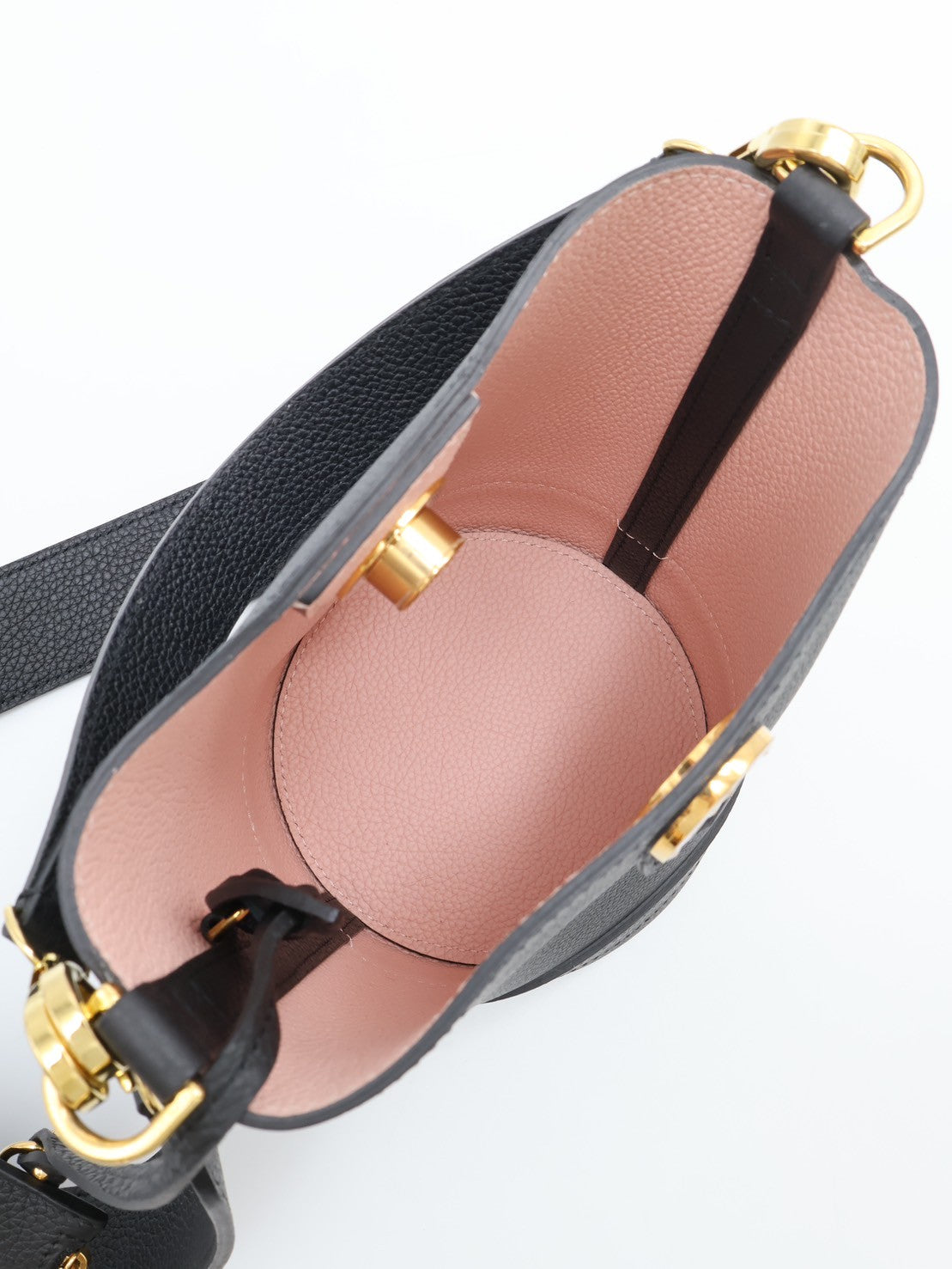 MOYNAT Baluchon BB水桶包 - 黑