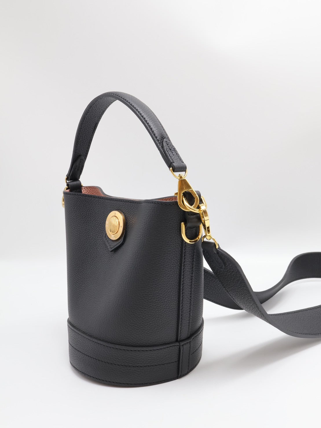 MOYNAT Baluchon BB水桶包 - 黑