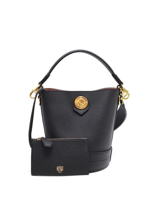 MOYNAT Baluchon BB水桶包 - 黑