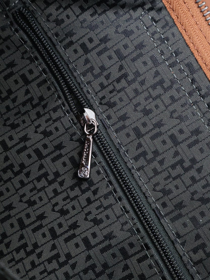LONGCHAMP Le pliage xtra hobo - M棕