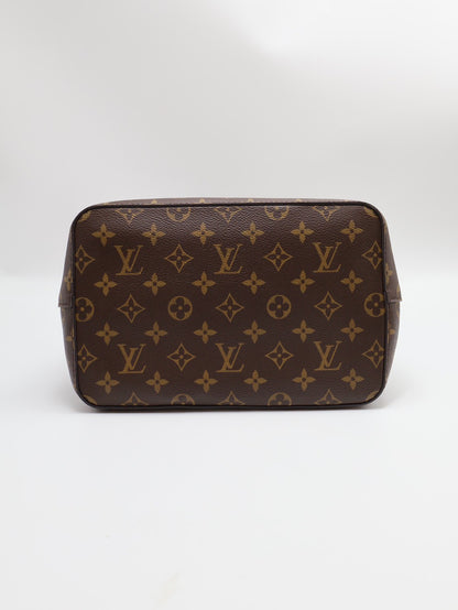 LOUIS VUITTON Neonoe水桶包 - MM黑
