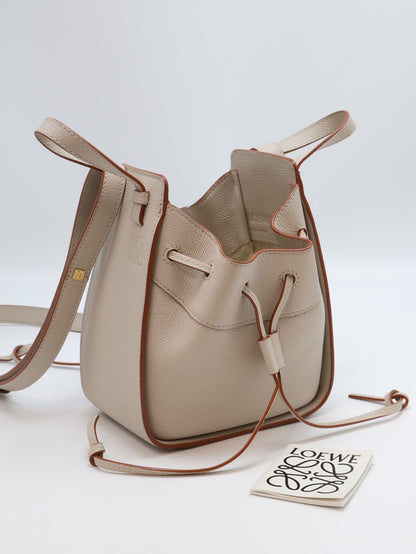 LOEWE Hammock 吊床包 - mini米