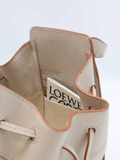 LOEWE Hammock 吊床包 - mini米
