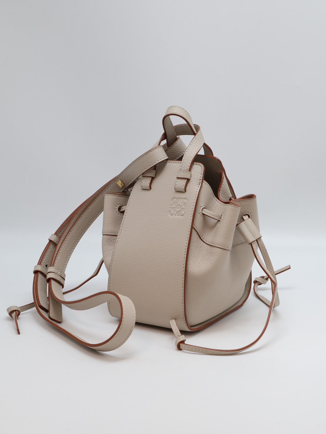 LOEWE Hammock 吊床包 - mini米
