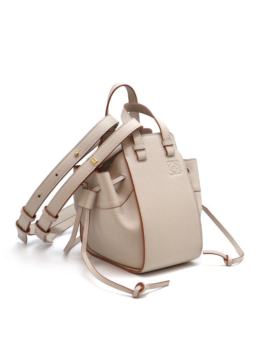 LOEWE Hammock 吊床包 - mini米