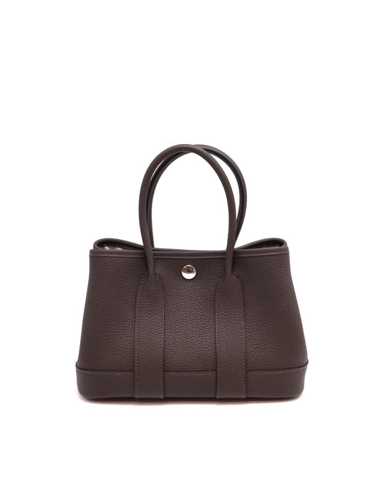 HERMES Mini garden party - 烏木 W