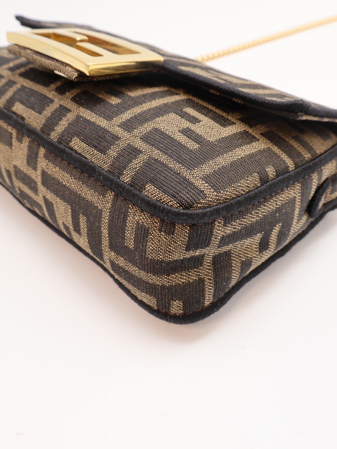 FENDI Baguette迷你法棍包