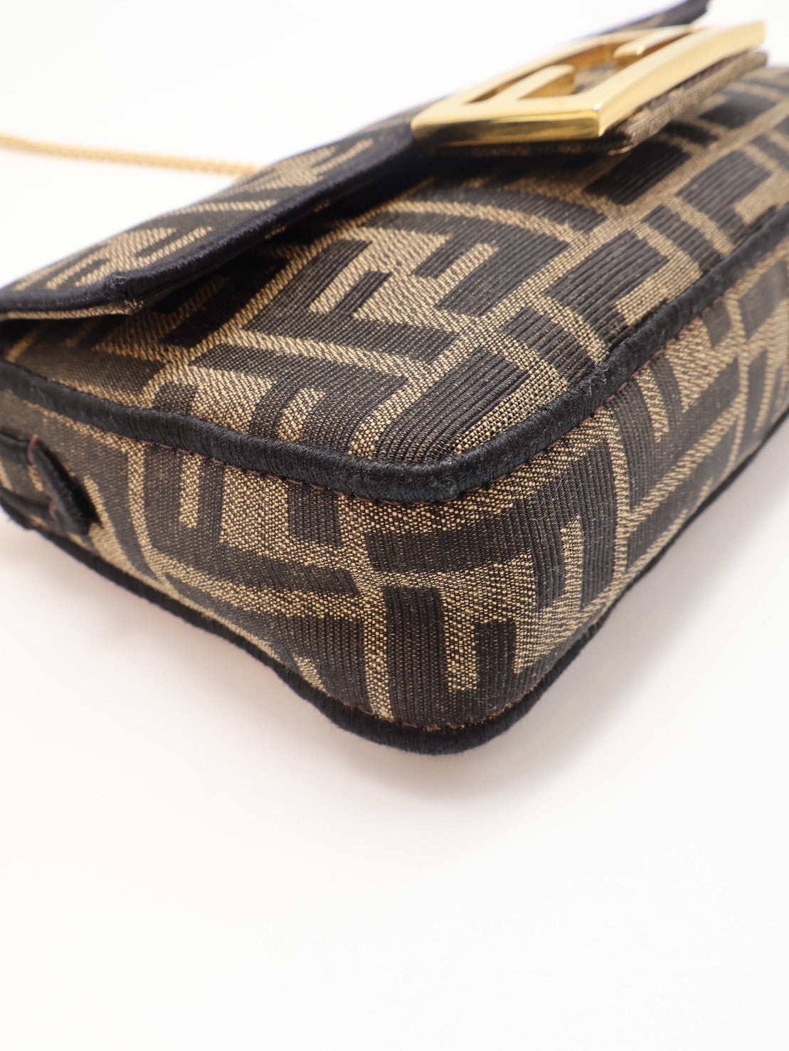 FENDI Baguette迷你法棍包
