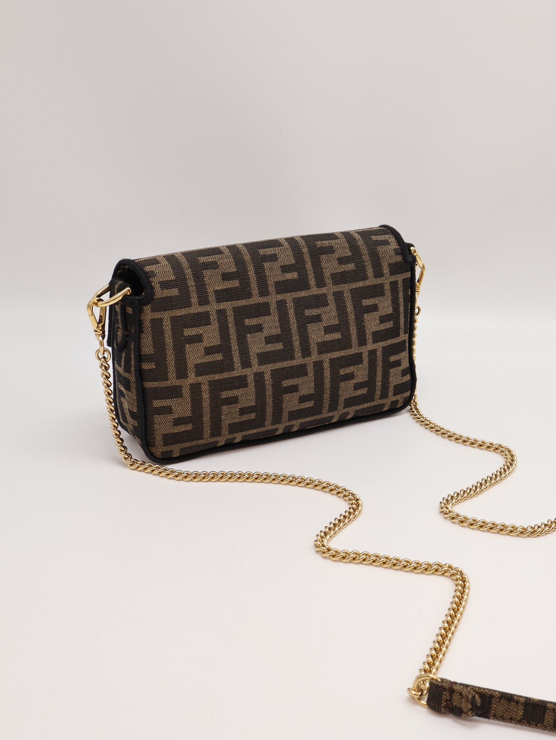 FENDI Baguette迷你法棍包