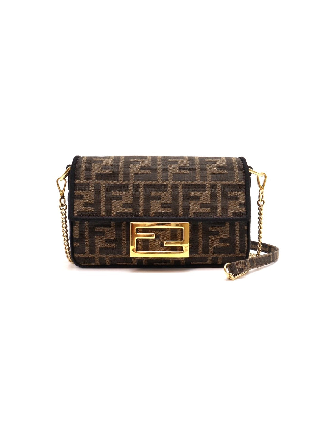 FENDI Baguette迷你法棍包