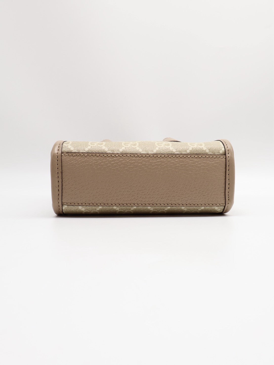 GUCCI Mini tote - 米
