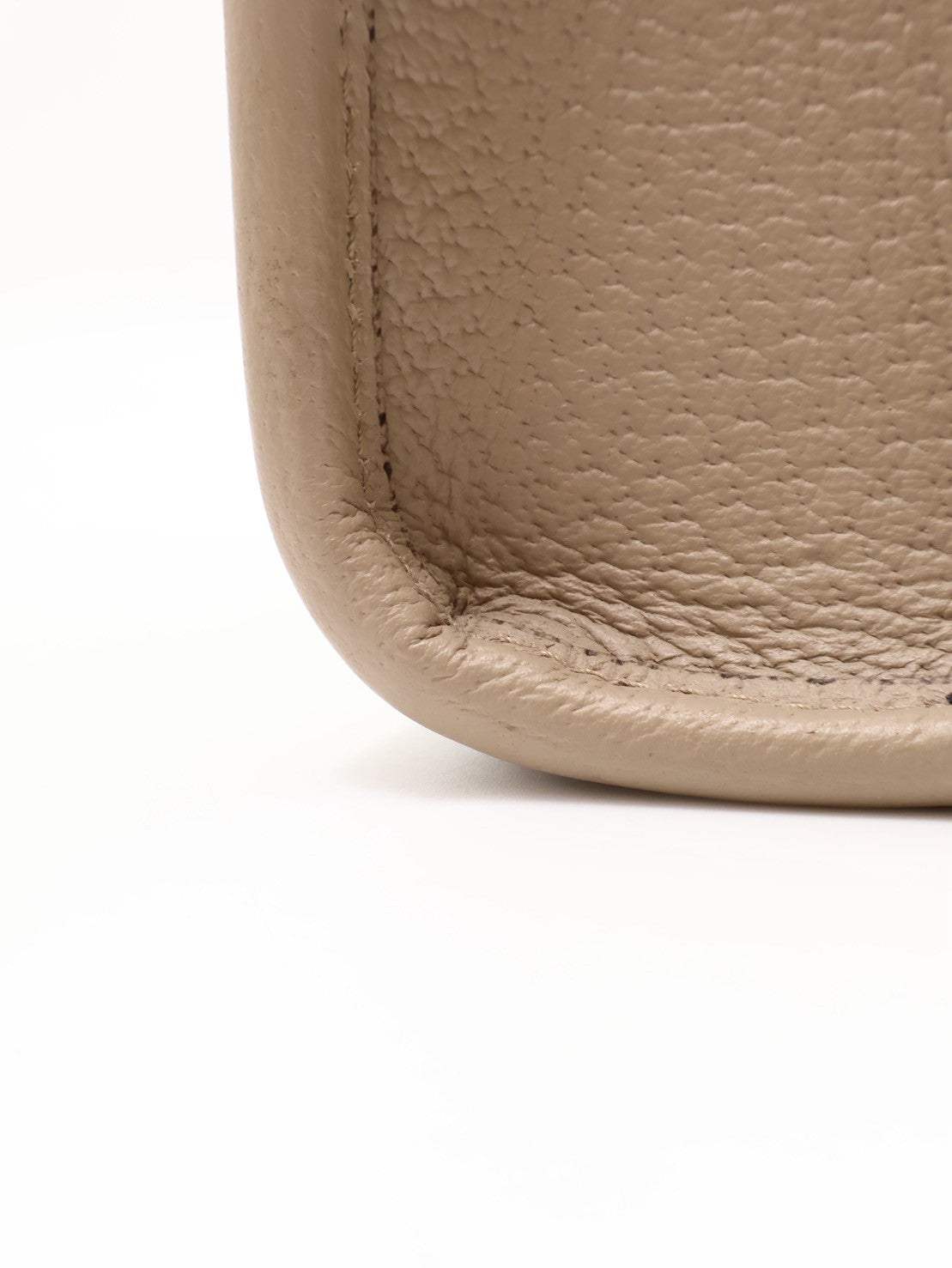 GUCCI Mini tote - 米