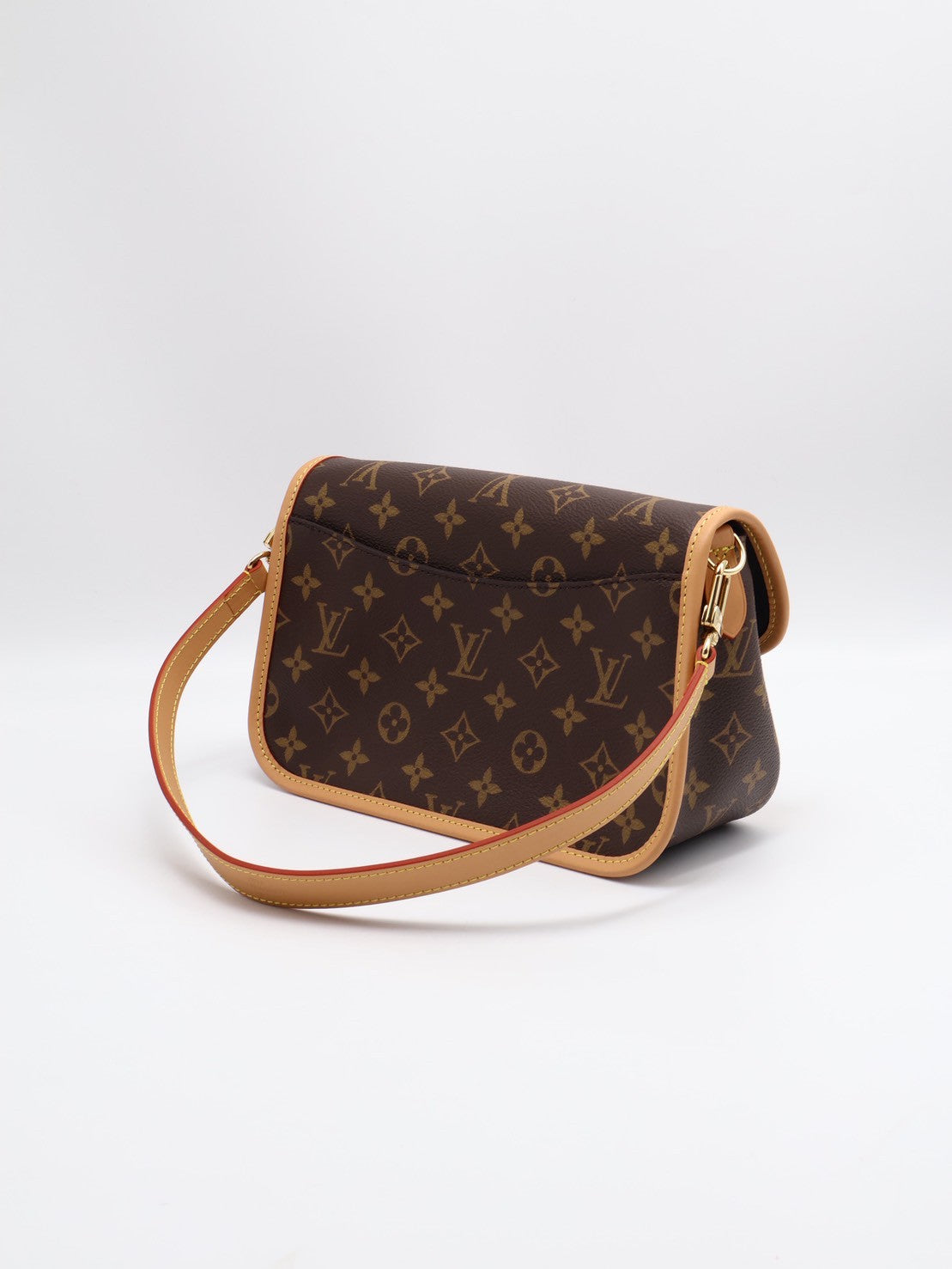 LOUIS VUITTON Diane法棍包