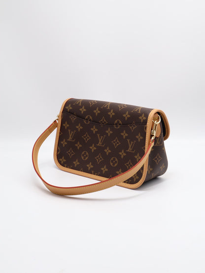 LOUIS VUITTON Diane法棍包