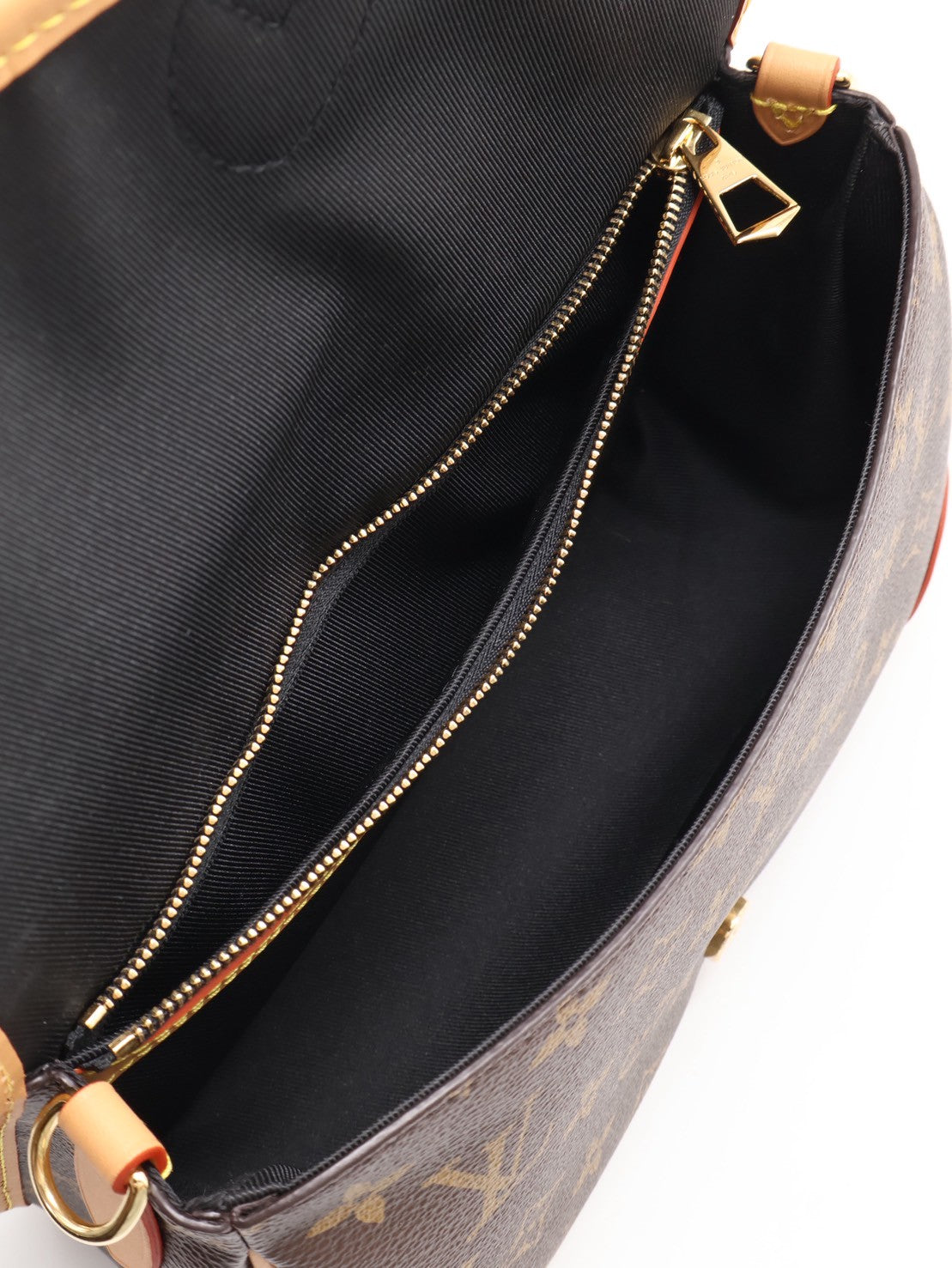 LOUIS VUITTON Diane法棍包