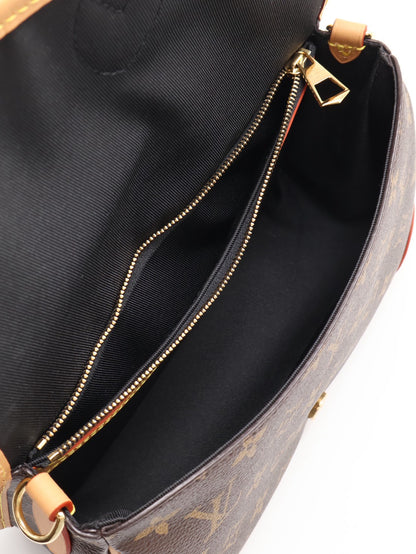 LOUIS VUITTON Diane法棍包