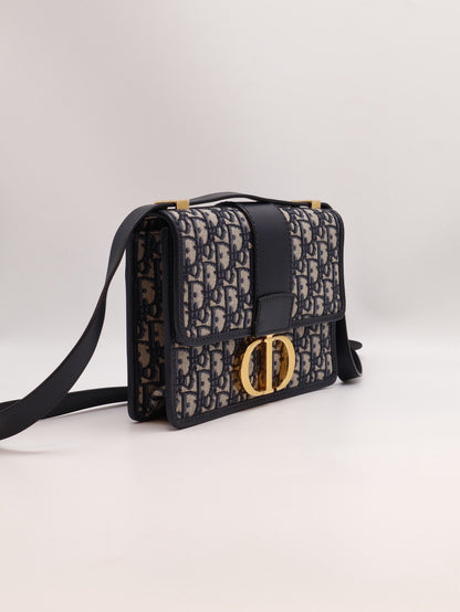 DIOR 30 Montaigne斜背包