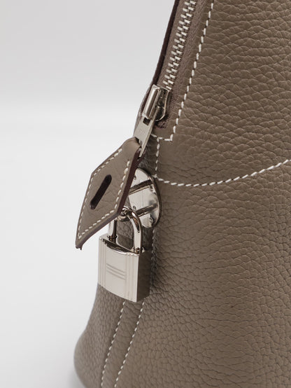 HERMES Bolide 31 - 灰銀 A