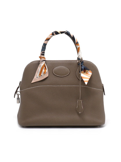 HERMES Bolide 31 - 灰銀 A