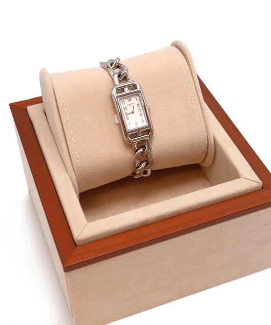 HERMES Nantucket腕錶 - S