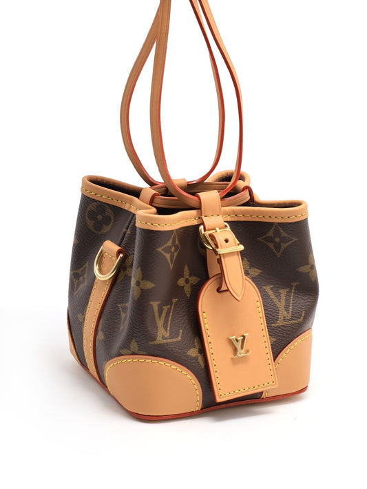 LOUIS VUITTON Neo purse
