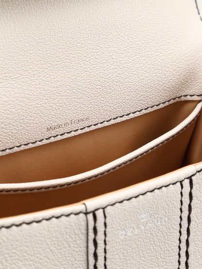 Delvaux Brilliant mini - 白
