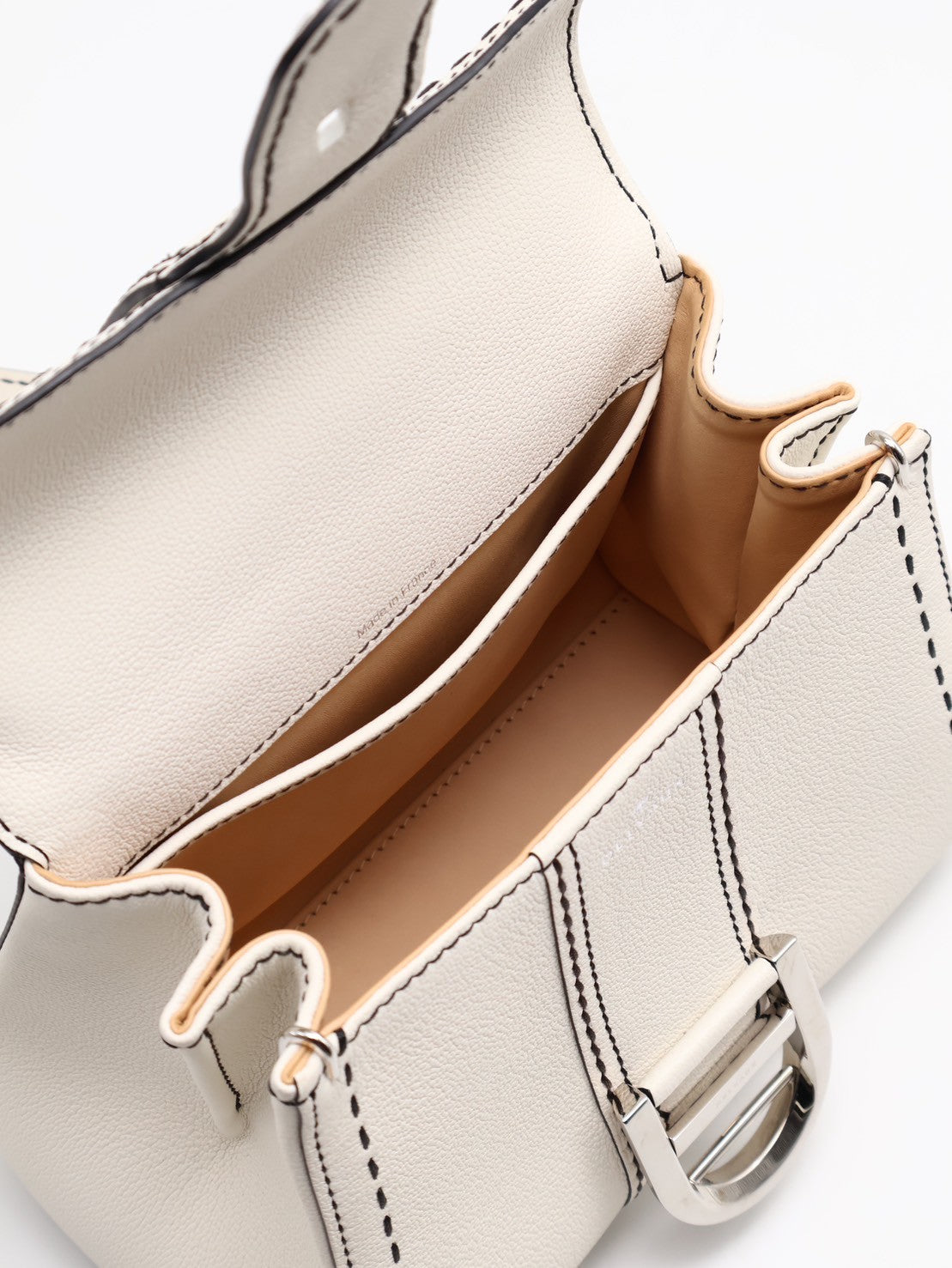 Delvaux Brilliant mini - 白