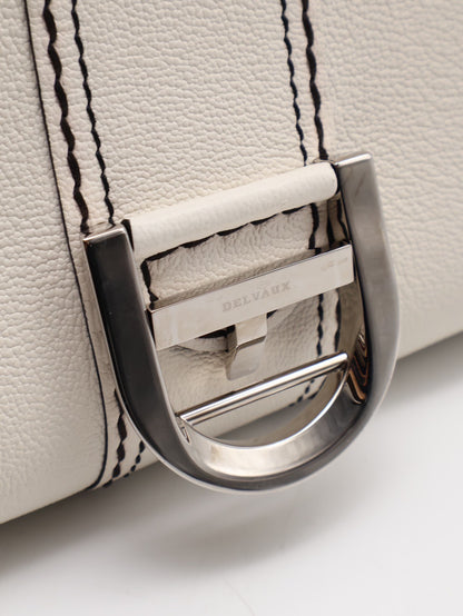 Delvaux Brilliant mini - 白