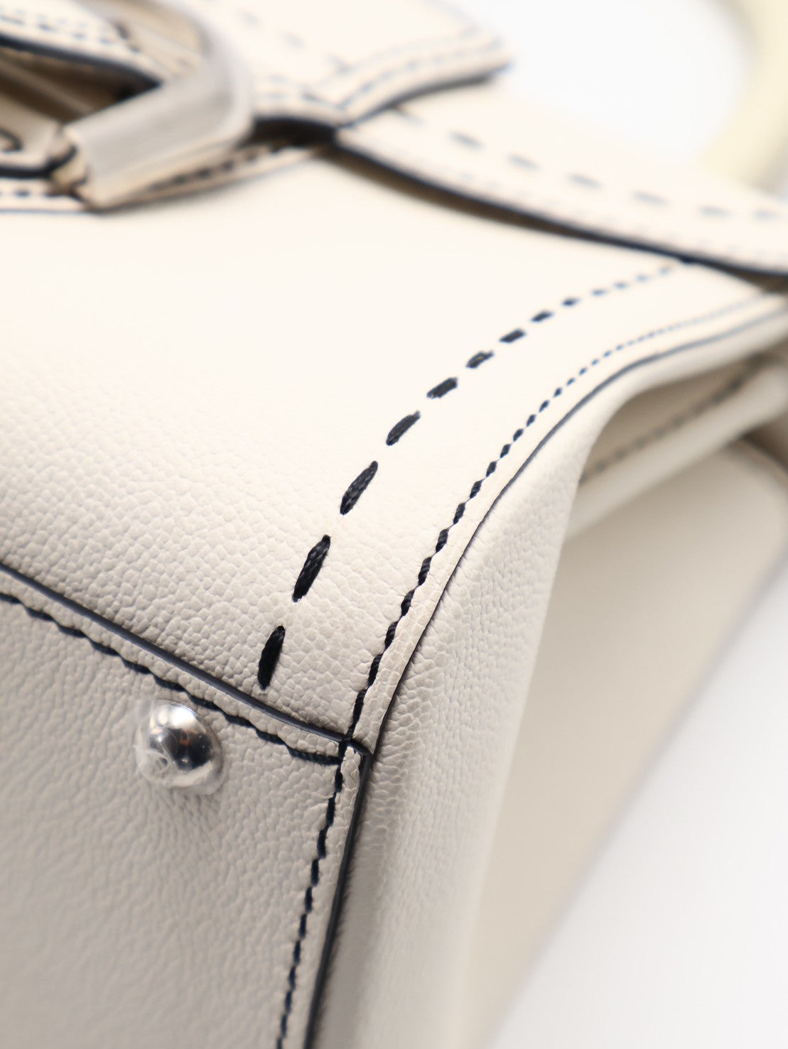 Delvaux Brilliant mini - 白