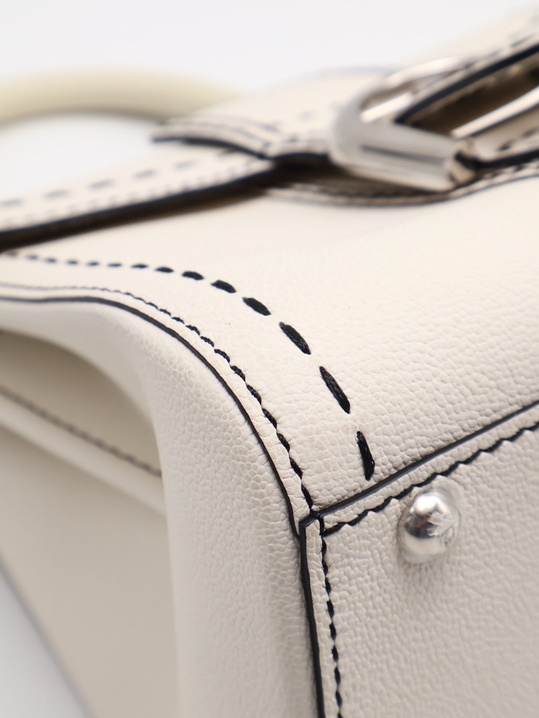 Delvaux Brilliant mini - 白