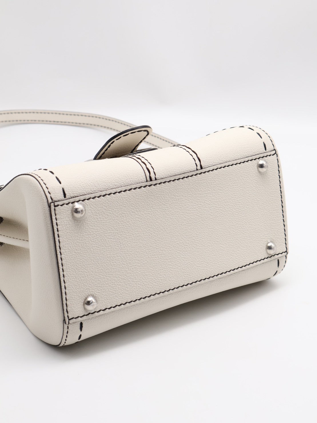 Delvaux Brilliant mini - 白
