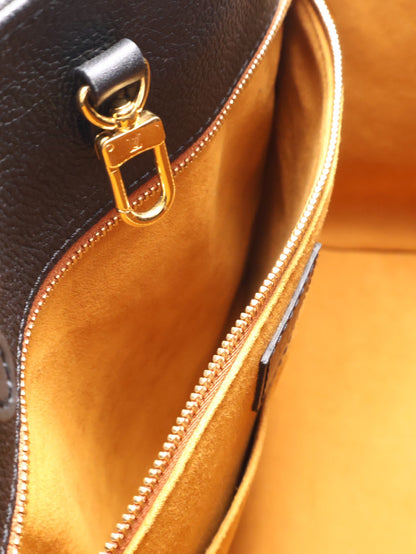 LOUIS VUITTON On the go - GM黑