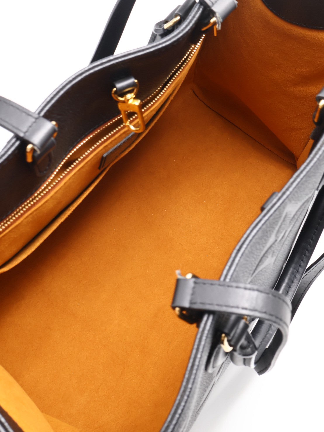 LOUIS VUITTON On the go - GM黑