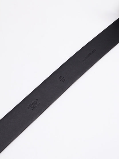 CHANEL 25S雙C釦腰帶