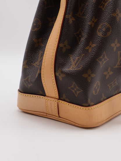 LOUIS VUITTON Noe BB老花水桶包