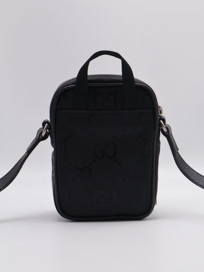 GUCCI Off the grid 斜背包