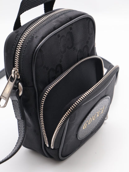 GUCCI Off the grid 斜背包