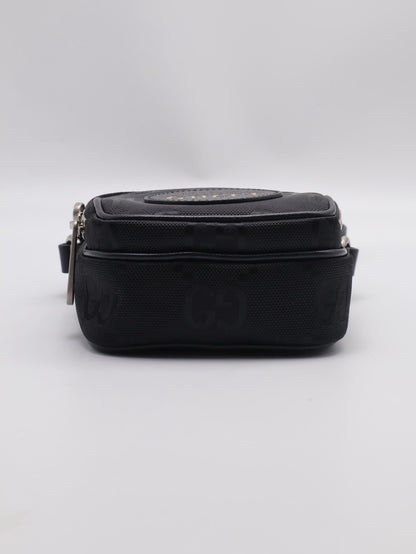 GUCCI Off the grid 斜背包