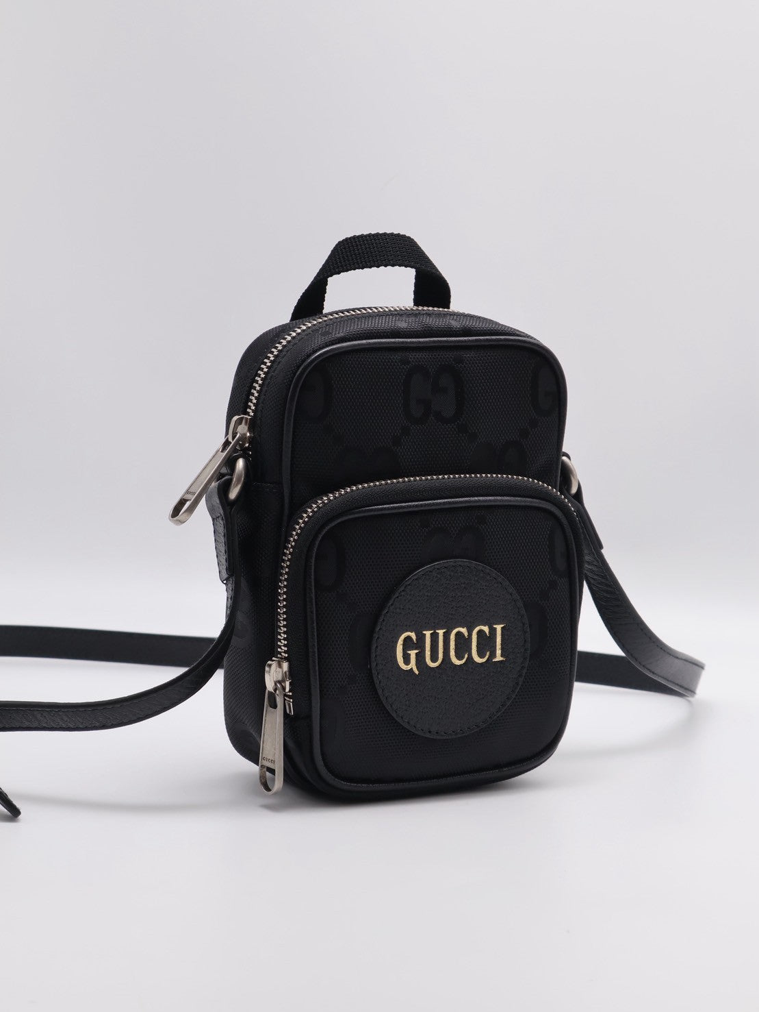 GUCCI Off the grid 斜背包