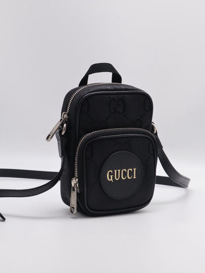 GUCCI Off the grid 斜背包