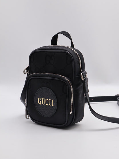 GUCCI Off the grid 斜背包