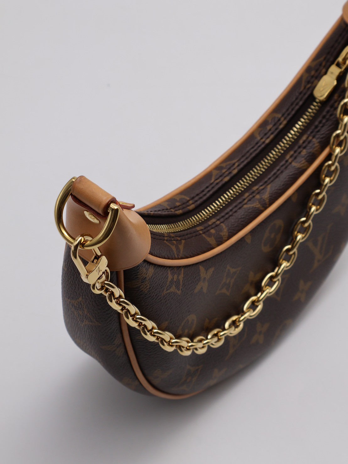 LOUIS VUITTON Loop月牙包