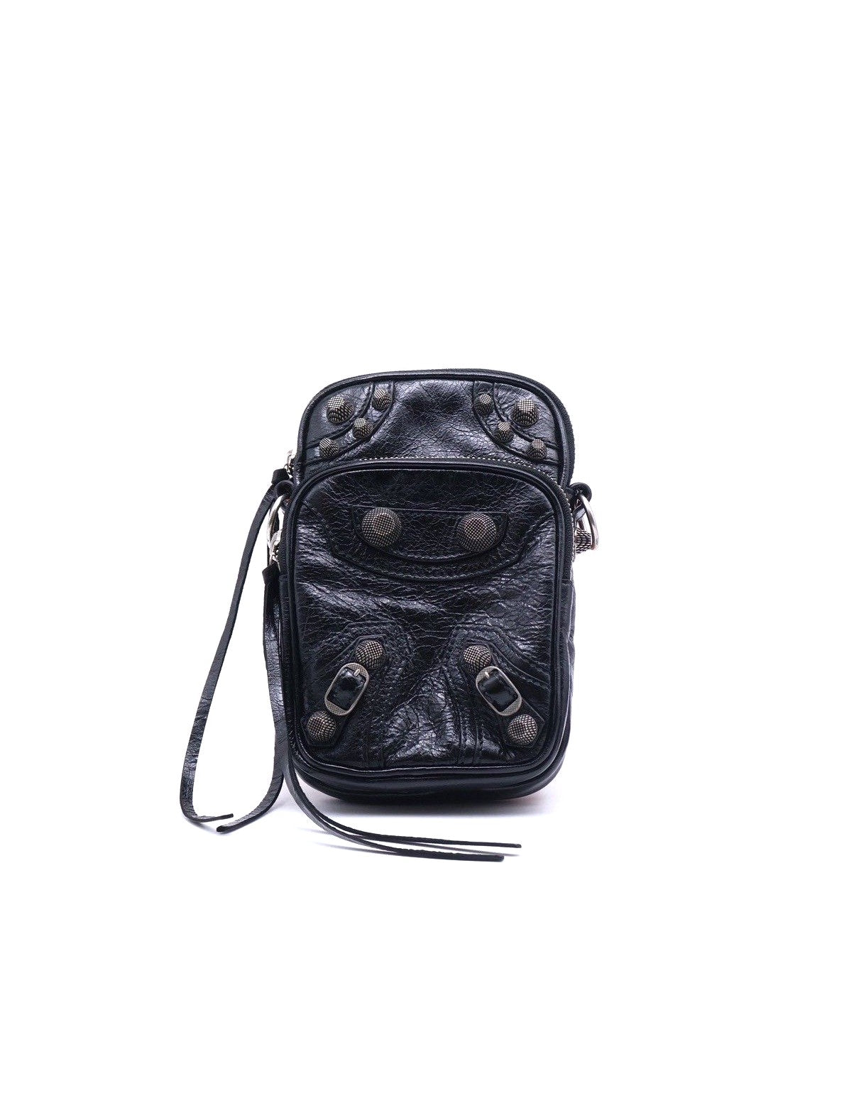 Balenciaga Le cagole斜背小包