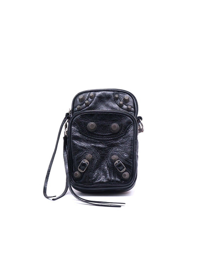 Balenciaga Le cagole斜背小包