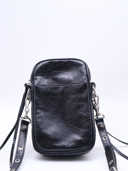 Balenciaga Le cagole斜背小包