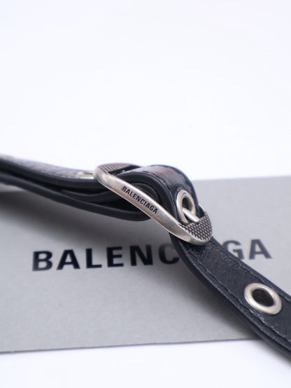 Balenciaga Le cagole斜背小包
