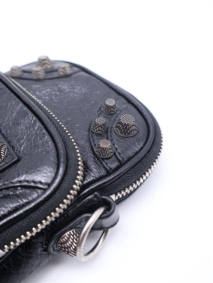 Balenciaga Le cagole斜背小包