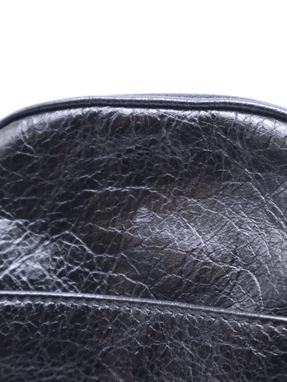 Balenciaga Le cagole斜背小包